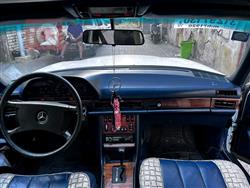 مێرسێدس بێنز S-Class
